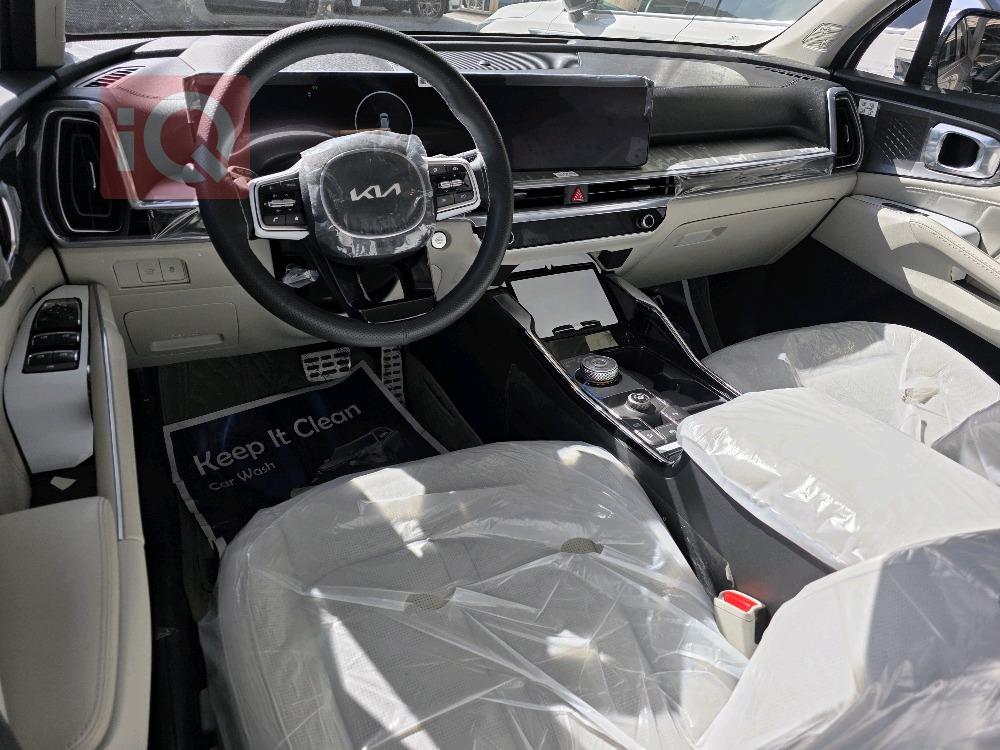 كيا سورينتو